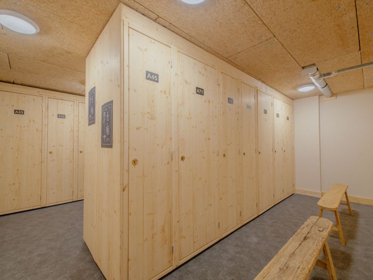 Appartement L’Etoile de la Vanoise