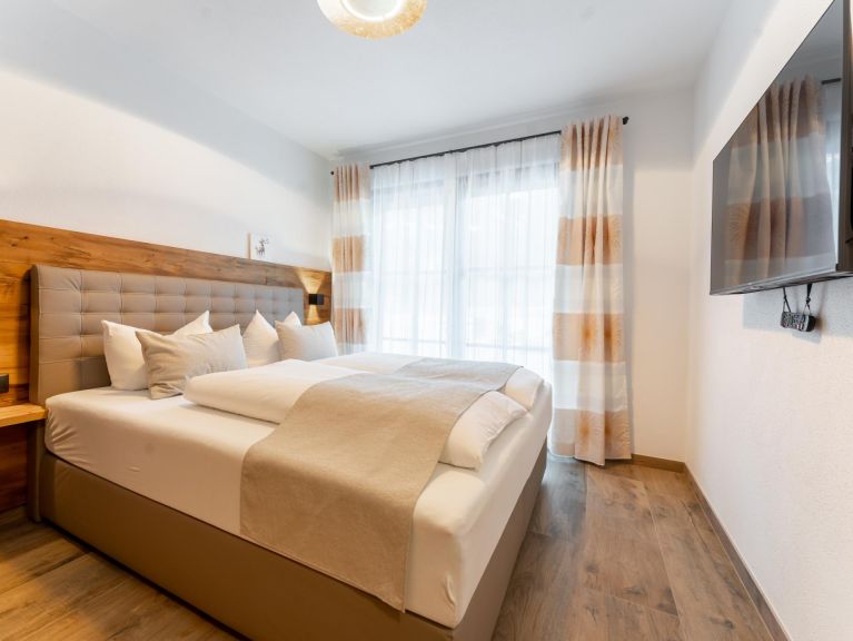 Chalet Tauernlodge Niedernsill 2B