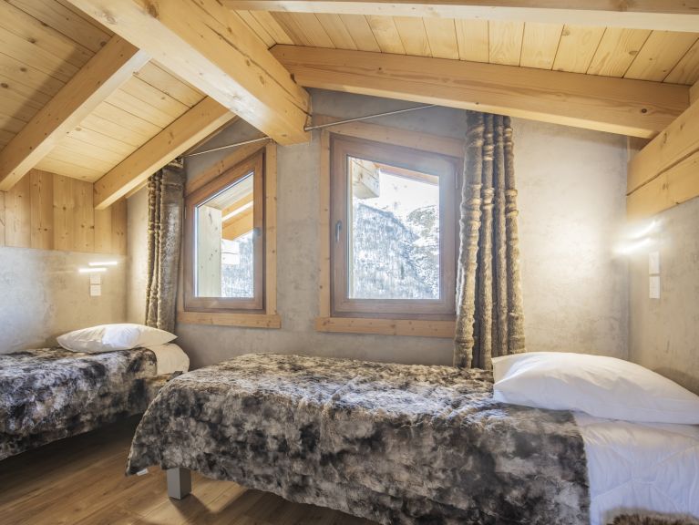 Chalet Matangie