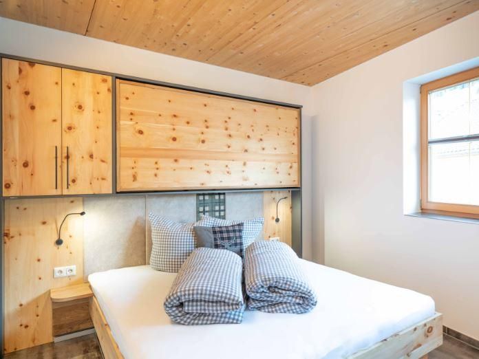 Appartement Kalvarienberg Burgblick