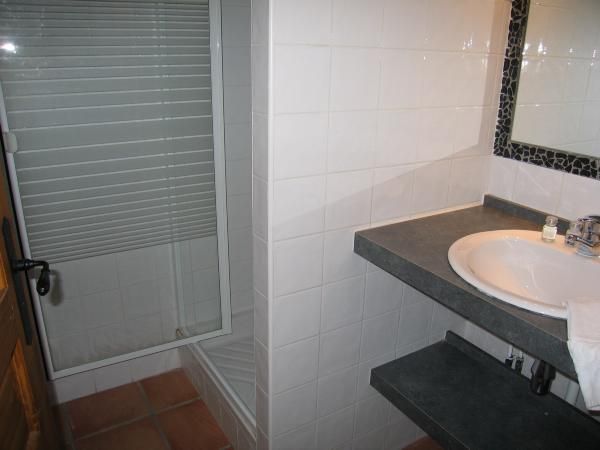 Chalet-appartement Du Soleil met slaaphoek