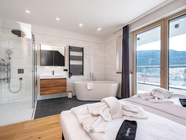 Chalet Doppellodge