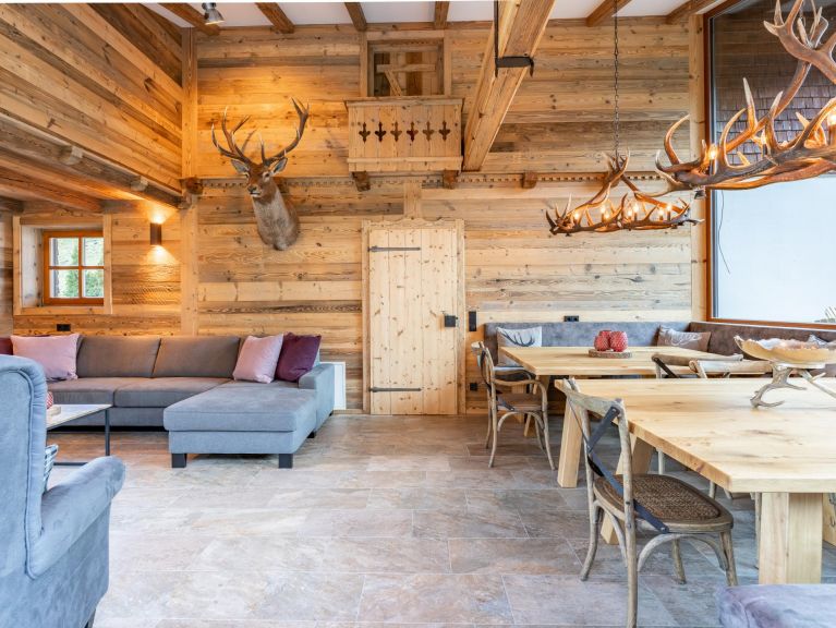 Chalet Spykerhütte
