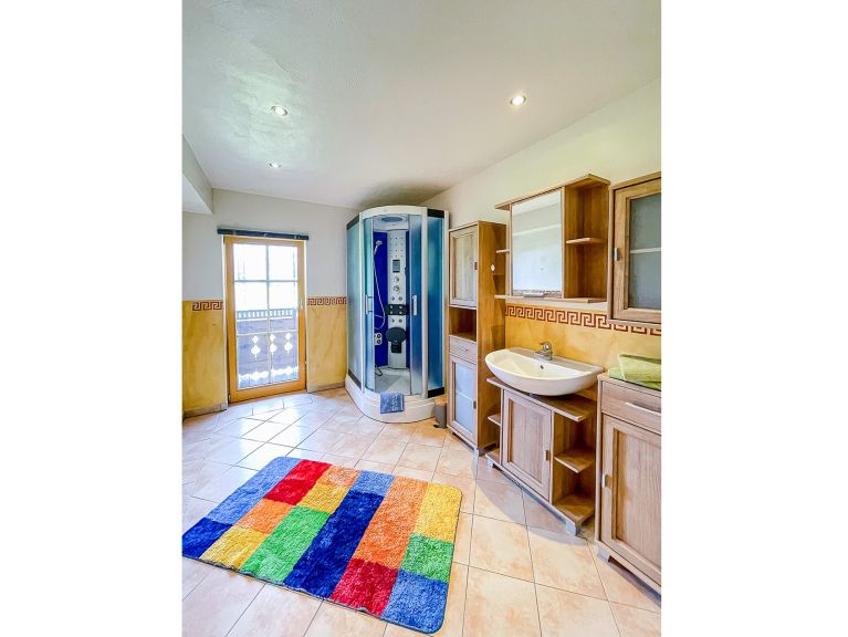Chalet-appartement Althaus