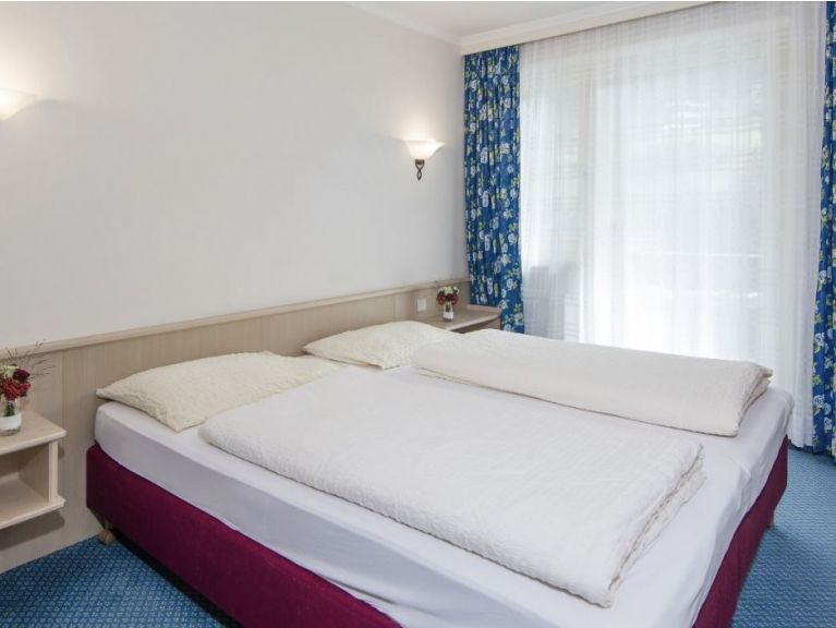 Appartement Buggl's