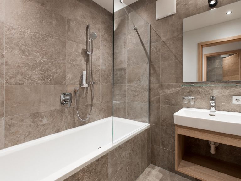 Chalet-appartement Das Neukirchen Type 2a