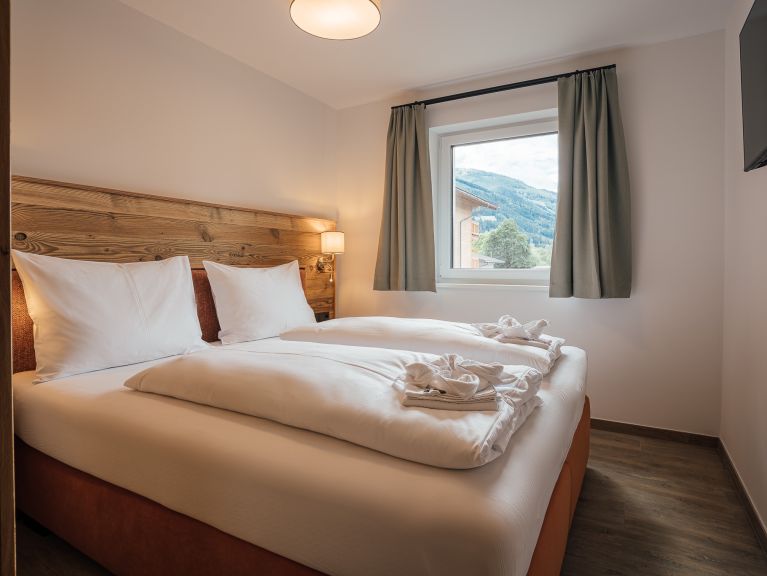 Chalet-appartement Der Kehlbachwirt Alpine