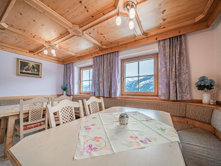 Appartement Brandtner