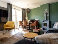 Chalet-appartement AlpenParks Rehrenberg Alpine-19