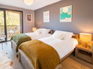 Appartement Le 360 nr. 16-8