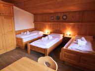 Chalet Arlberg inclusief catering-9