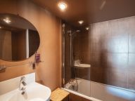 Chalet-appartement Montagnettes Taos-7