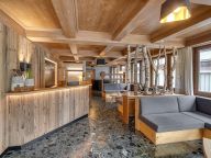Appartement Fügenerhof max. 6 personen-13