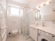 Appartement Bichl-10
