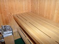 Chalet Hameau de Flaine met sauna-3