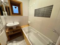 Chalet-appartement Villarenger Chalet Chardon-12