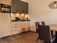 Chalet-appartement Der Kehlbachwirt Alpine Family-8