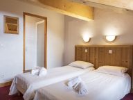 Chalet-appartement Chalet des Neiges - Plein Sud Gerenoveerd-8