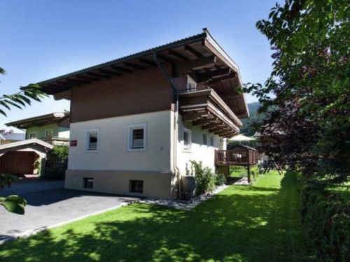 Chalet Stangl - 6-10 personen