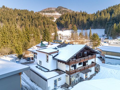 Chalet Grieswirt 38 42 personen Tirol