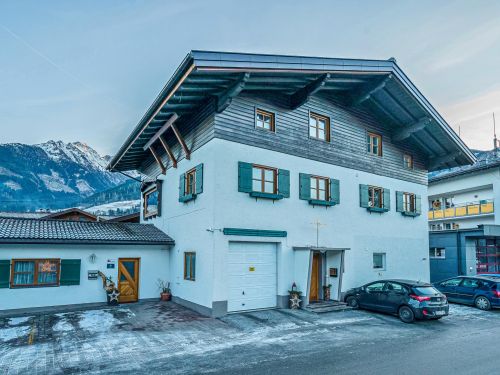 Appartement Julia - 4-6 personen