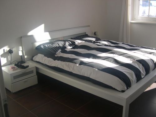 Chalet Schneeweiss - 8 personen