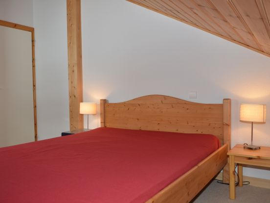 Chalet Hameau de Flaine-10