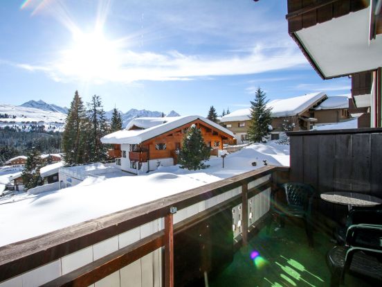 Chalet-appartement Anger-15