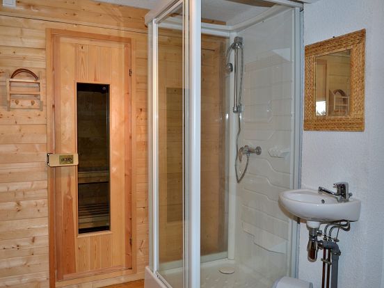 Chalet Hameau de Flaine-3