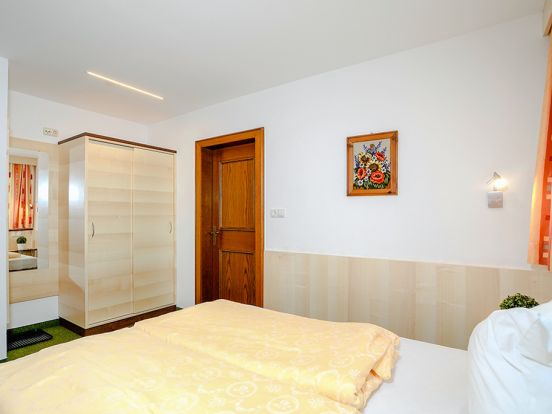 Appartement Gletscherstraße-9