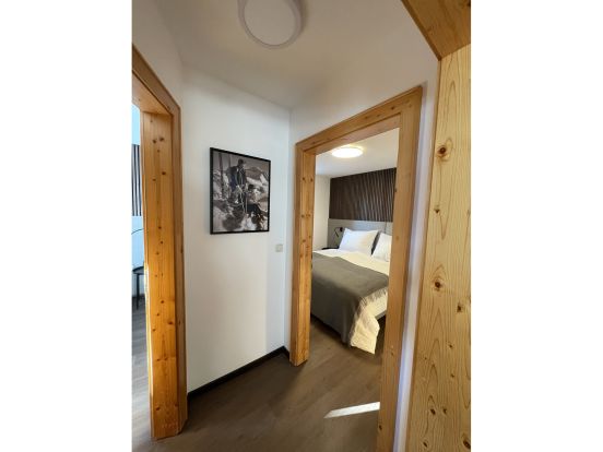 Chalet-appartement Inge-7