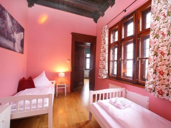 Kasteel Schloss Fischhorn (flexibele aankomst)-12