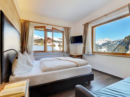 Chalet-appartement Kostner-3