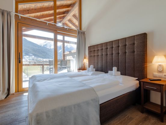 Chalet-appartement Wildkogelresorts-33