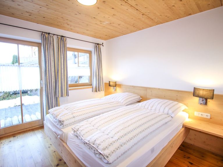 Chalet Mogli Alm