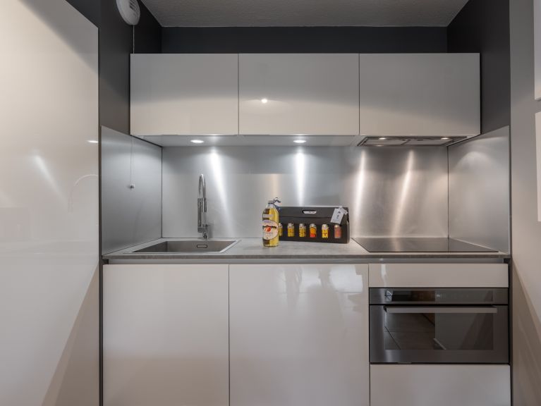 Appartement Le 360 nr. 16