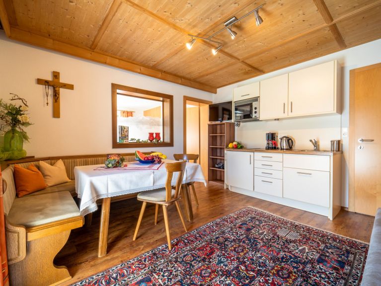 Appartement Panorama
