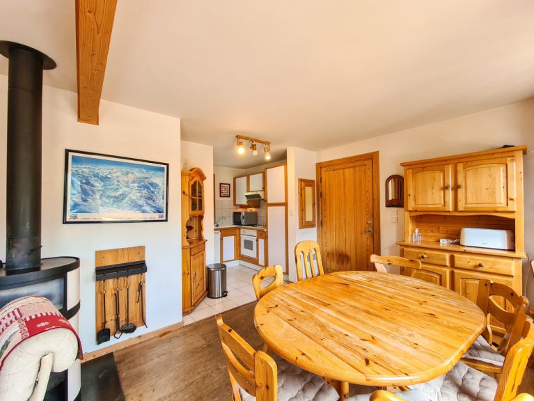 Chalet Hameau de Flaine