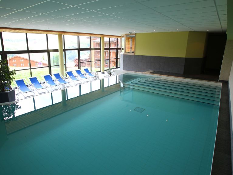 Appartement Le Centaure