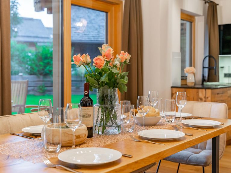 Appartement AlmApART 9-2