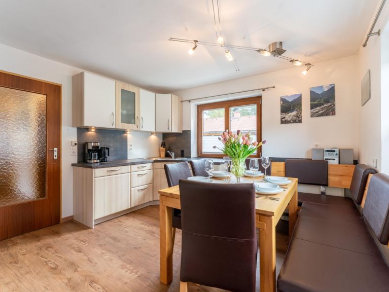 Appartement Wald