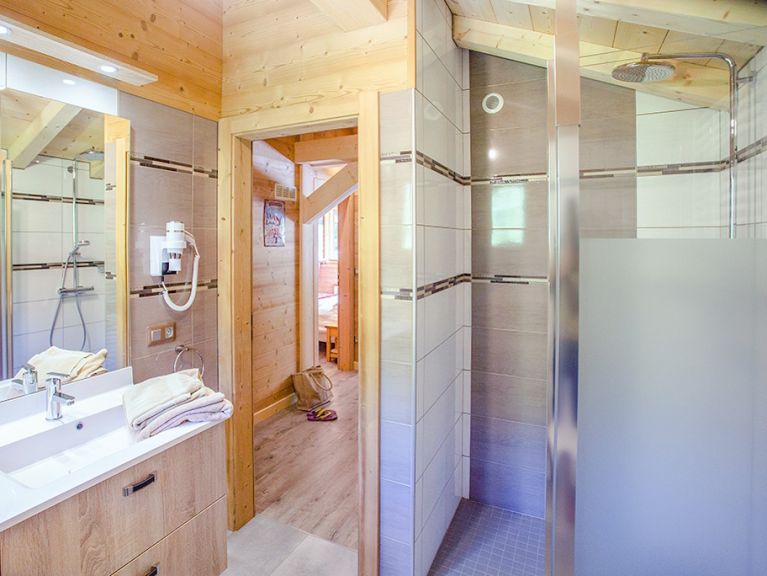 Chalet Savoyard