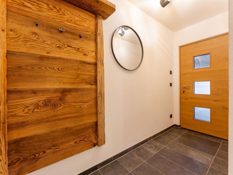 Appartement AlmApART 7-3
