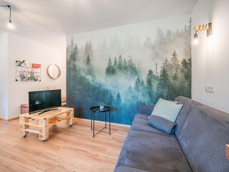 Appartement Schorsch
