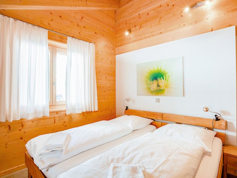 Chalet Takouné