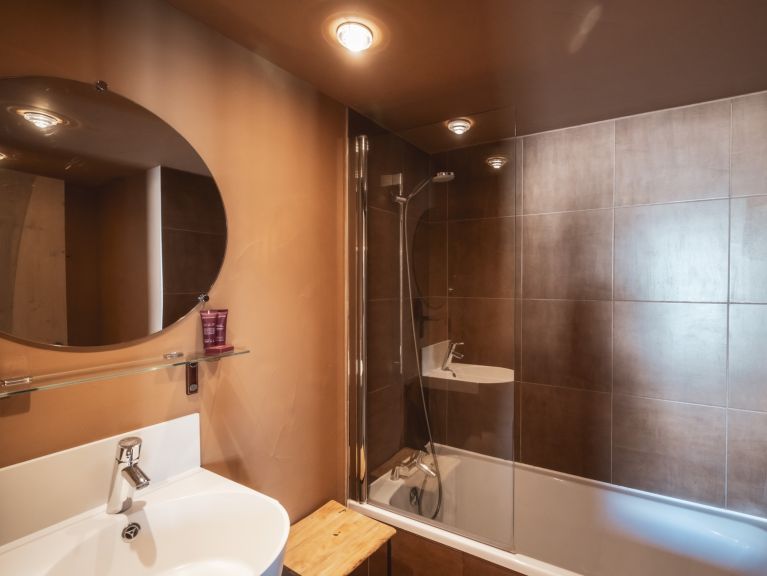 Chalet-appartement Montagnettes Taos