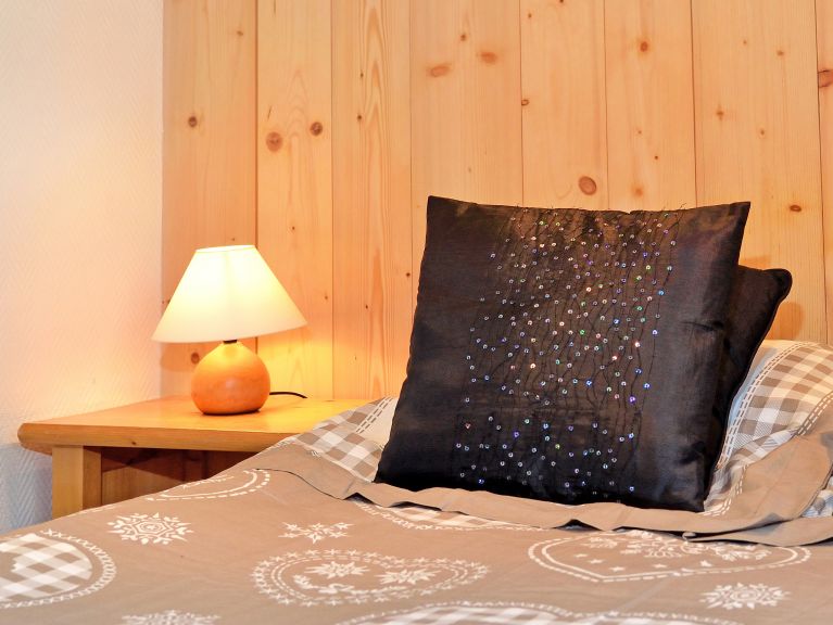 Chalet Carella met sauna