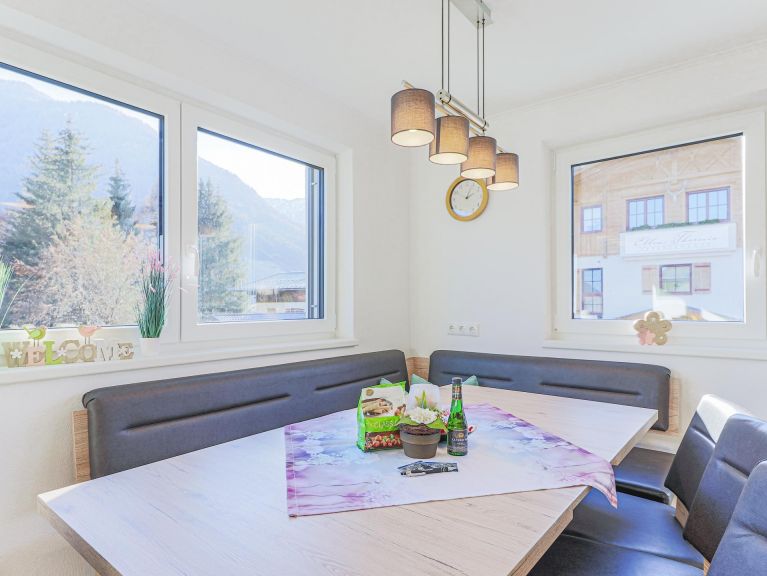 Appartement Krammer Großvenediger