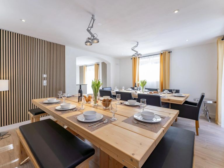 Chalet Amadé