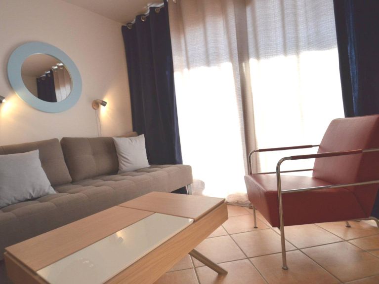 Chalet-appartement Les Alpages de Reberty